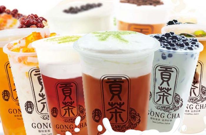 曲靖贡茶培训